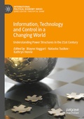 Cover: Information, Technology and Control in a Changing World - Palgrave Macmillan