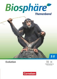Bild vergrößern Bild: Biosphäre Sekundarstufe II - 2.0 - Themenbände - Cornelsen Verlag