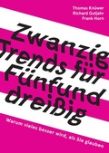 Abbildung von: 20 Trends für 35 - tredition