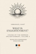 Cover: Voices of the German Enlightenment / What is Enlightenment? - epubli