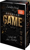 Cover: Bookish Game - Nova MD