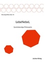 Cover: LebeNebeL - BoD - Books on Demand