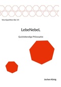 Cover: LebeNebeL - BoD - Books on Demand