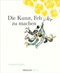 Cover: Die Kunst, Fehler zu machen - DRESSLER illustro
