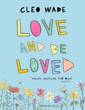 Cover: Love and be loved - DRESSLER illustro