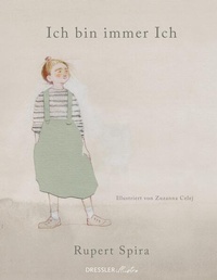 Enlarge image Cover: Ich bin immer Ich - DRESSLER illustro