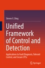 Bild: Unified Framework of Control and Detection - Springer