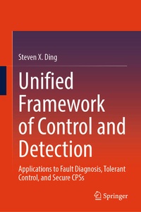 Bild vergrößern Bild: Unified Framework of Control and Detection - Springer