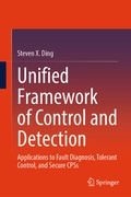 Bild: Unified Framework of Control and Detection - Springer
