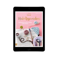Enlarge image Cover: Häkellesezeichen - frechverlag GmbH
