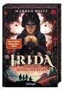 Cover: Irida 2. Irida und das Rätsel der Ruine - Oetinger