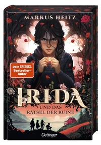 Enlarge image Cover: Irida 2. Irida und das Rätsel der Ruine - Oetinger