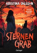 Cover: G&auml;nsehaut in Hoven&auml;set 2. Sternengrab - Oetinger