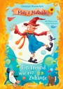 Cover: Mats und Mathilde 3. Ein Freund wie ein Zuhause - Oetinger