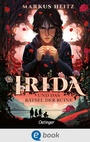 Cover: Irida 2. Irida und das Rätsel der Ruine - Oetinger