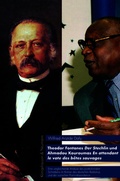 Bild: Theodor Fontanes Der Stechlin und Ahmadou Kouroumas En attendant le vote des bêtes sauvages - Königshausen & Neumann