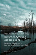 Cover: Zwischen St&ouml;rung und Resilienz - K&ouml;nigshausen & Neumann
