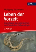 Bild: Leben der Vorzeit - UTB