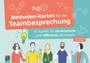 Cover: Methoden-Karten f&uuml;r die Teambesprechung - Verlag an der Ruhr
