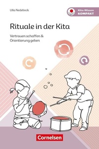Enlarge image Cover: Rituale in der Kita - Cornelsen bei Verlag an der Ruhr