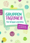 Bild: Gruppentagebuch f&uuml;r Krippe und Kita - Verlag an der Ruhr