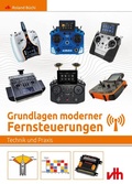 Cover: Grundlagen moderner Fernsteuerungen - vth