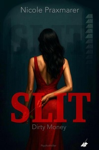 Enlarge image Cover: Slit - Karina-Verlag