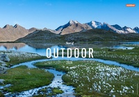 Abbildung von: Best of Outdoor 2026 - tmms-Verlag