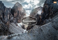 Abbildung von: Best of Mountainbike 2026 - tmms-Verlag