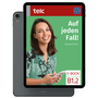 Cover: Auf jeden Fall! - telc gGmbH