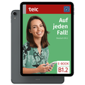Cover: Auf jeden Fall! - telc gGmbH