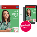 Cover: Auf jeden Fall! B1.2 - telc gGmbH