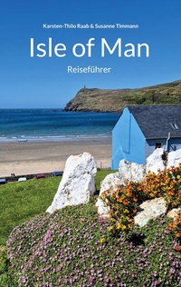 Enlarge image Cover: Isle of Man - Westflügel Verlag