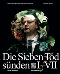 Abbildung von: Die Sieben Todsünden - sisigrant - Verlag für Wissensjournalismus