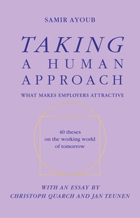 Abbildung von: Taking a human approach - legenda Q