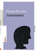 Cover: Automaten - Edition Romiosini