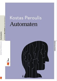 Enlarge image Cover: Automaten - Edition Romiosini