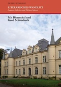 Cover: LITERARISCHES WANDLITZ - quartus-Verlag