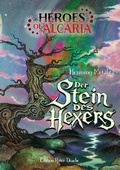 Cover: Heroes of Alcaria - Edition Roter Drache