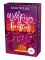 Cover: Wild Roses & Fireflies - Moon Notes