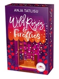 Cover: Wild Roses & Fireflies - Moon Notes