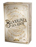 Cover: Colter Valley Ranch 2. Bloodlines & Bourbon - Moon Notes