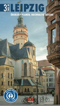 Abbildung von: 3 Tage in Leipzig - BKB-Vlg