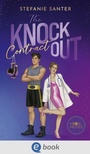 Cover: Terms of Attraction 1. The Knockout Contract - Moon Notes