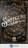 Cover: Colter Valley Ranch 1. Shotguns & Champagne - Moon Notes