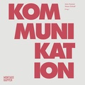Cover: Der Kommunikationshappen - Montagshappen Verlag