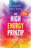 Cover: Das High Energy Prinzip - ForwardVerlag
