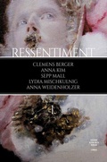 Cover: Ressentiment - alphabeta