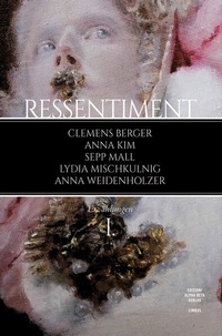 Enlarge image Cover: Ressentiment - alphabeta