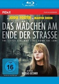 Cover: Das M&auml;dchen am Ende der Strasse - Pidax Film